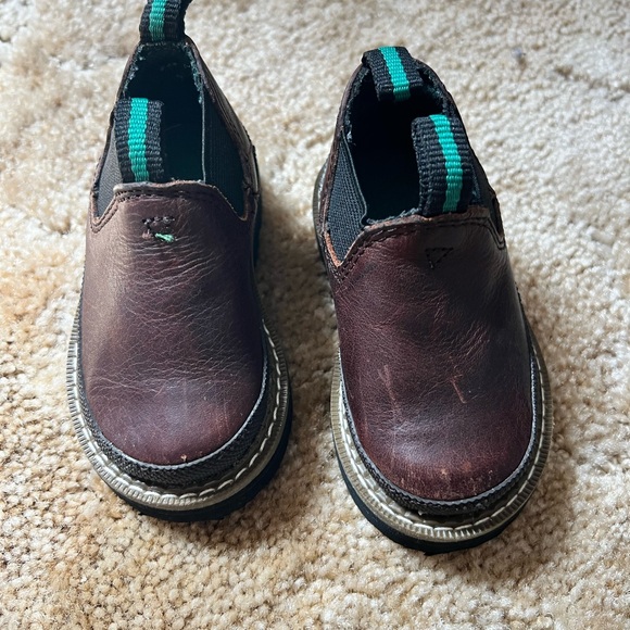 Infant Georgia Romeo - Picture 2 of 3